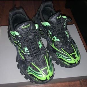 Balenciaga Track 2s